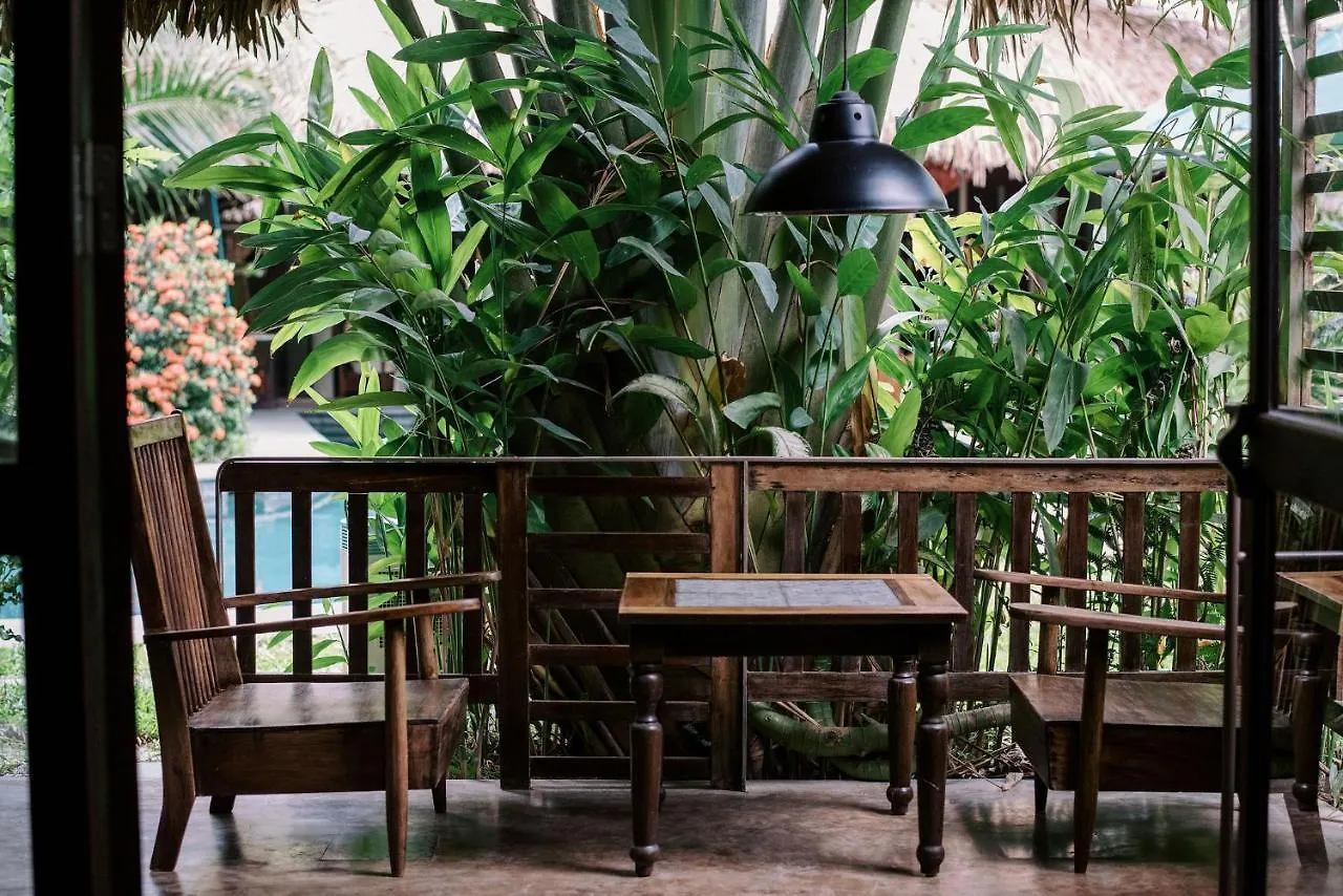 An Villa Boutique Resort Hoi An