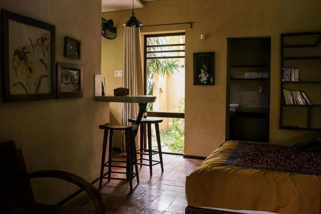 An Villa Boutique Resort Hoi An Vietnam