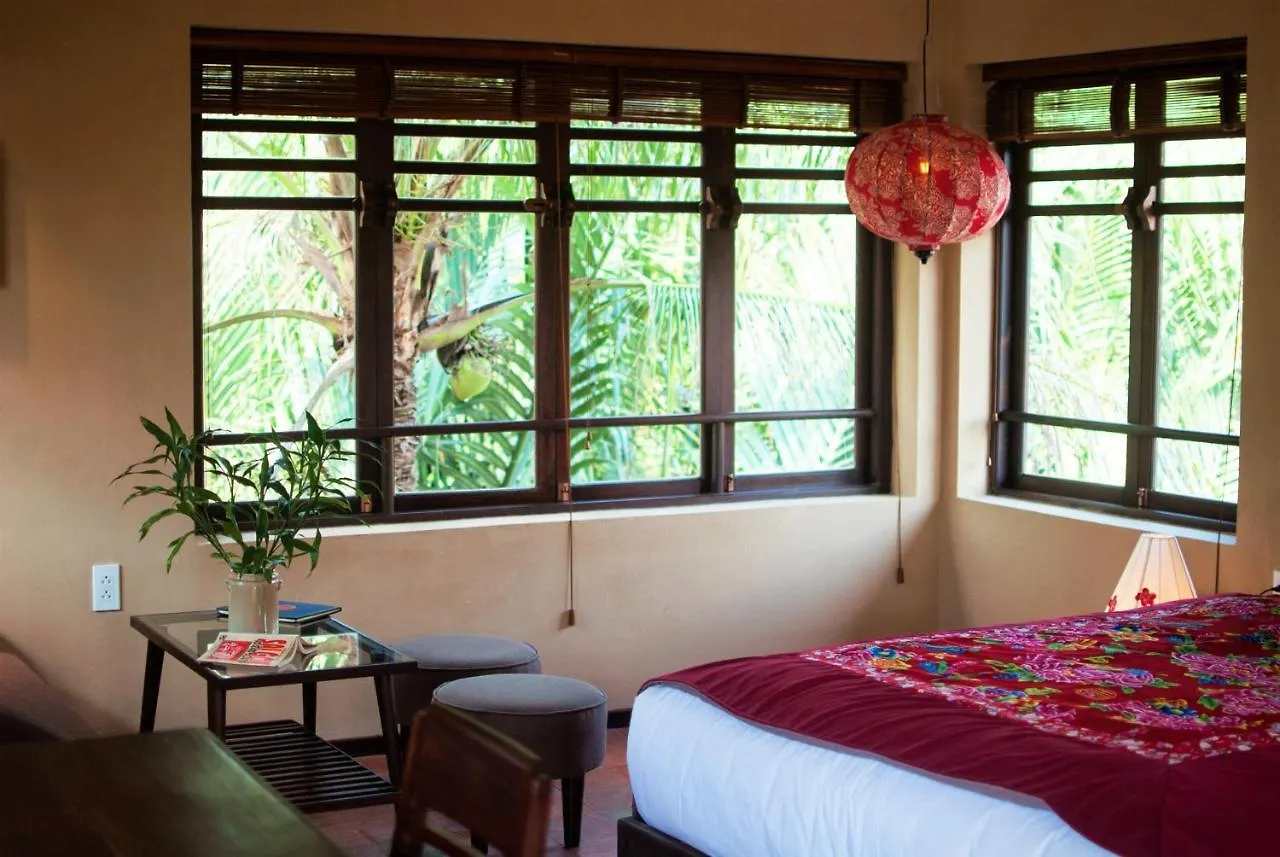An Villa Boutique Resort Hoi An