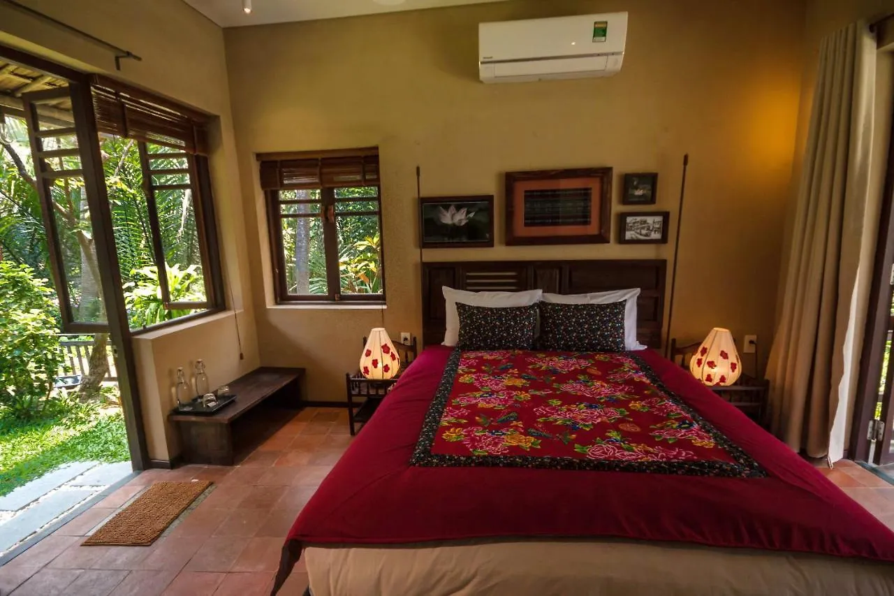 An Villa Boutique Resort Hoi An