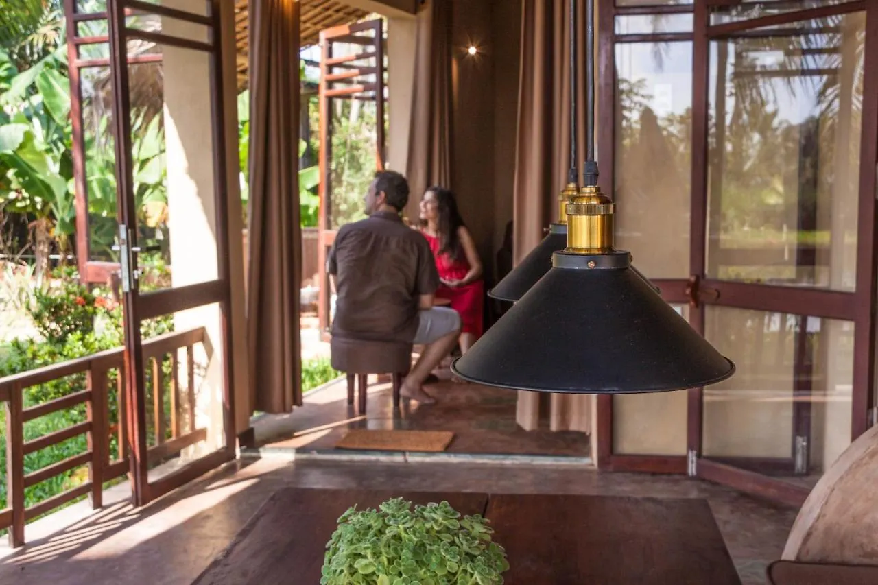 An Villa Boutique Resort Hoi An