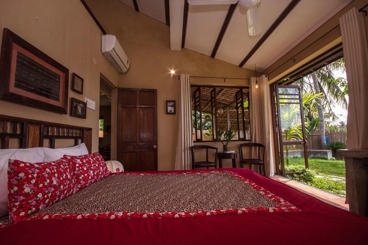 An Villa Boutique Resort Hoi An