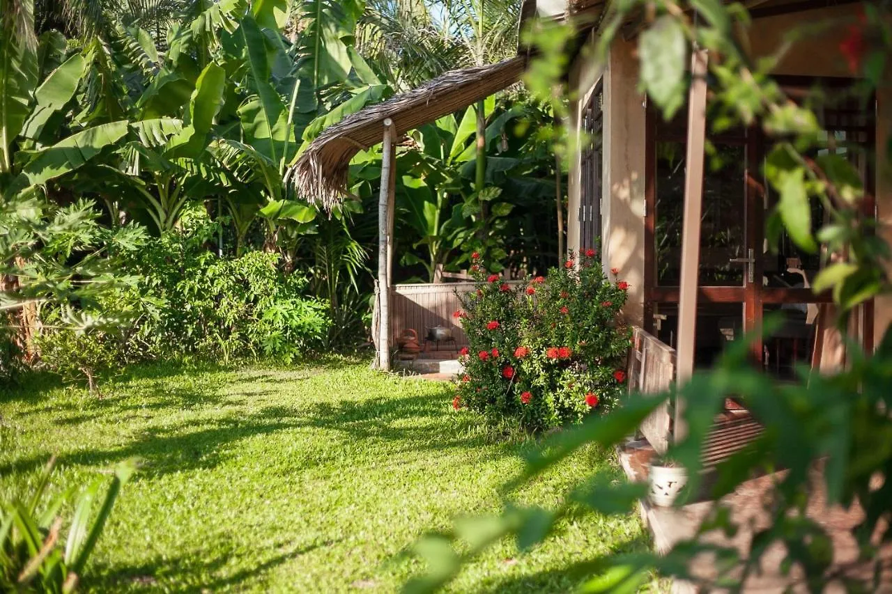 An Villa Boutique Resort Hoi An