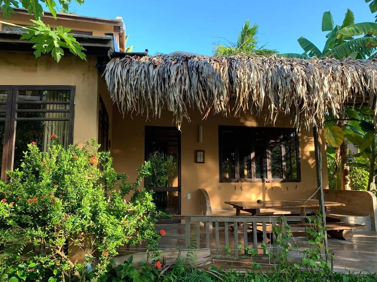 An Villa Boutique Resort Hoi An