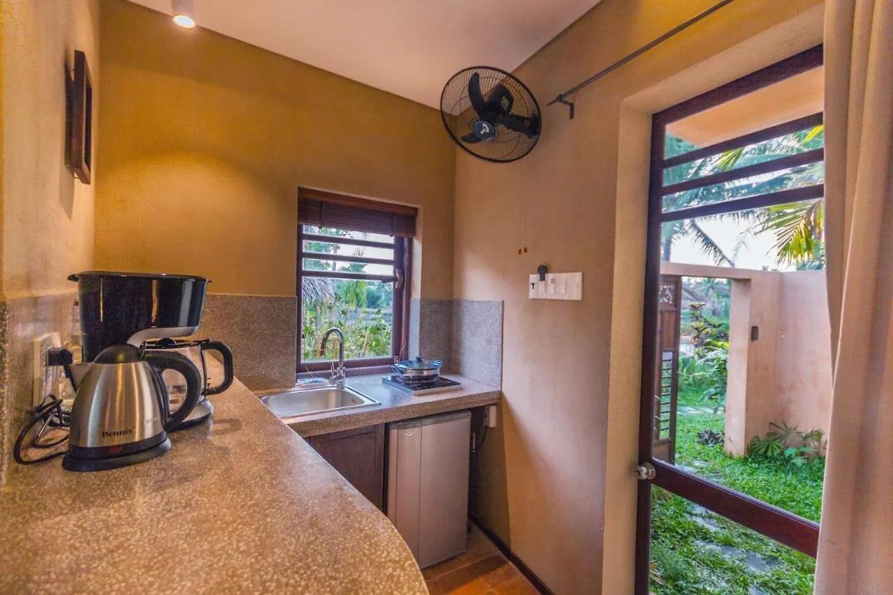 An Villa Boutique Resort Hoi An Vietnam
