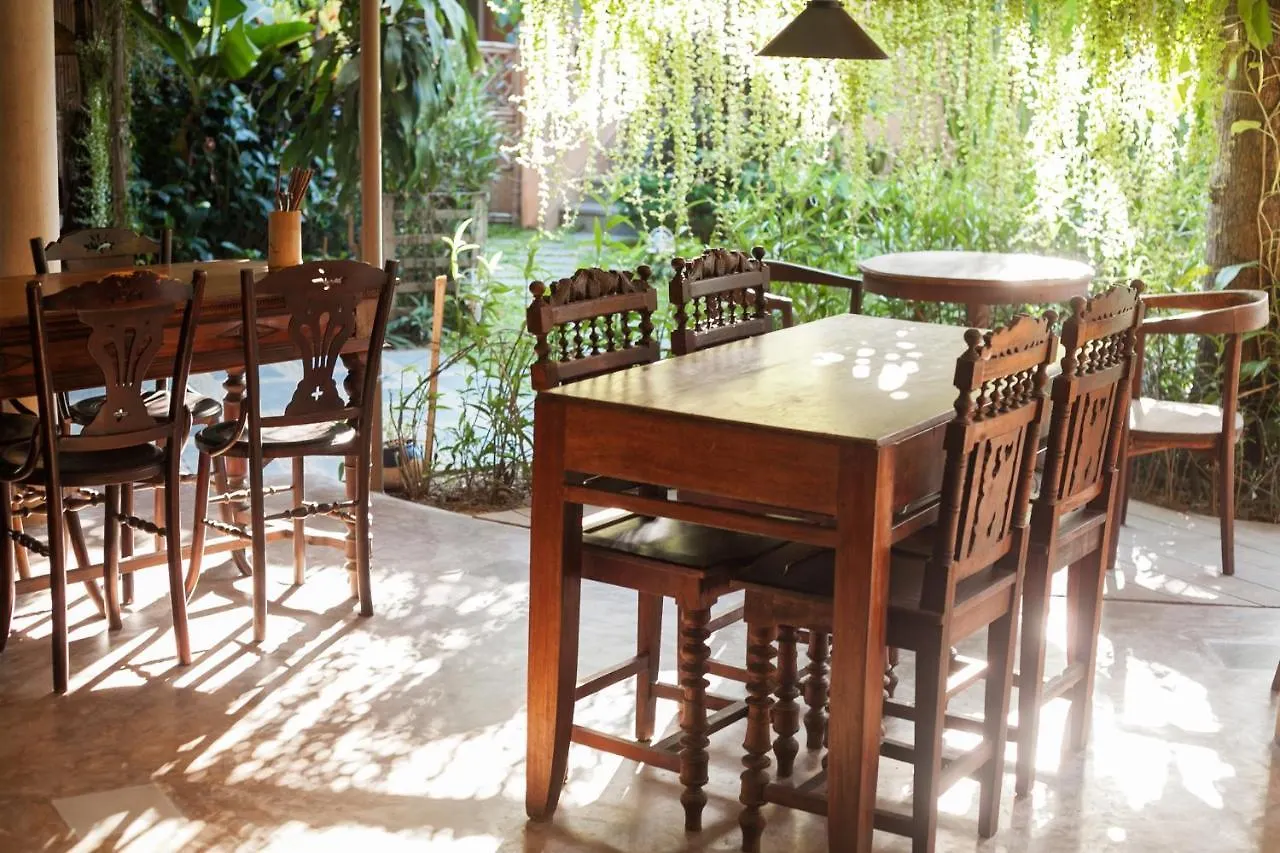 An Villa Boutique Resort Hoi An 4*,  Vietnam