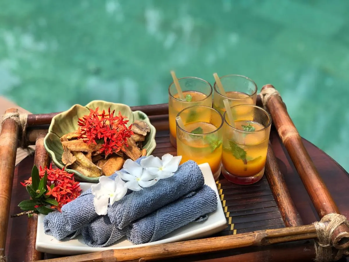 An Villa Boutique Resort Hoi An Vietnam