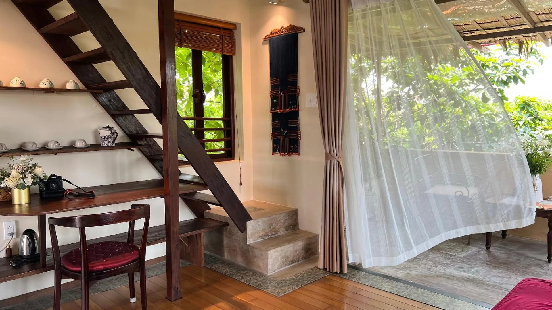 An Villa Boutique Resort Hoi An