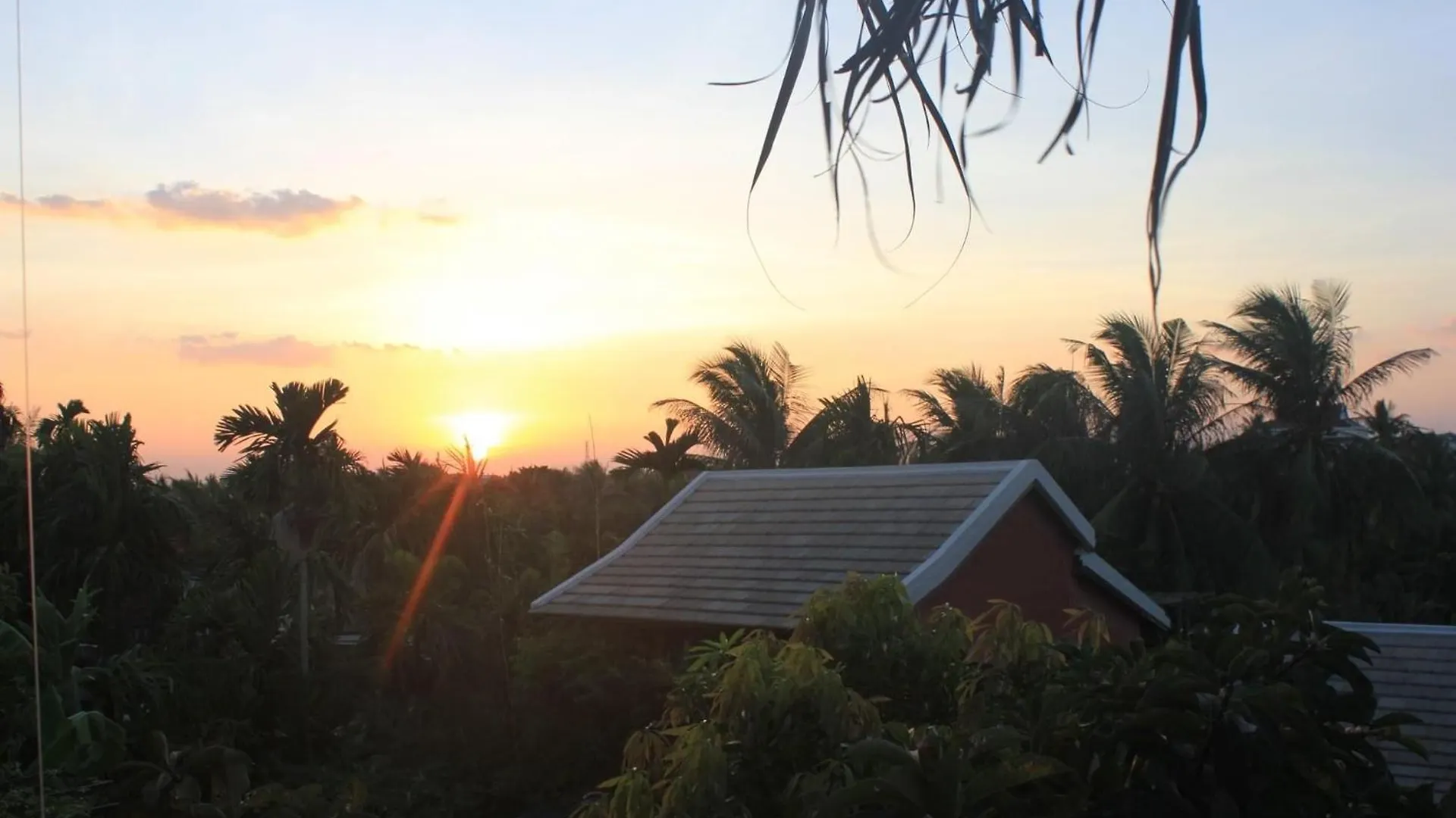 An Villa Boutique Resort Hoi An Vietnam