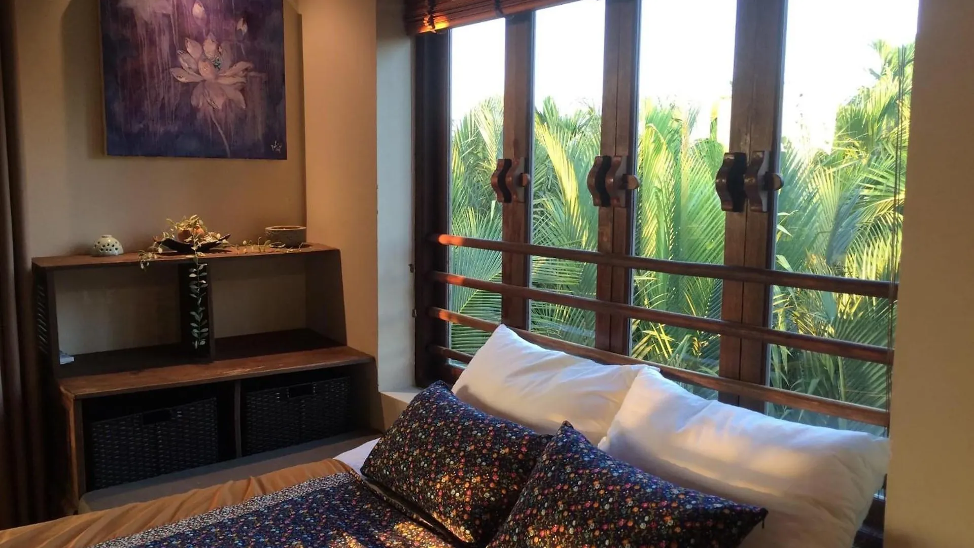 An Villa Boutique Resort Hoi An Vietnam