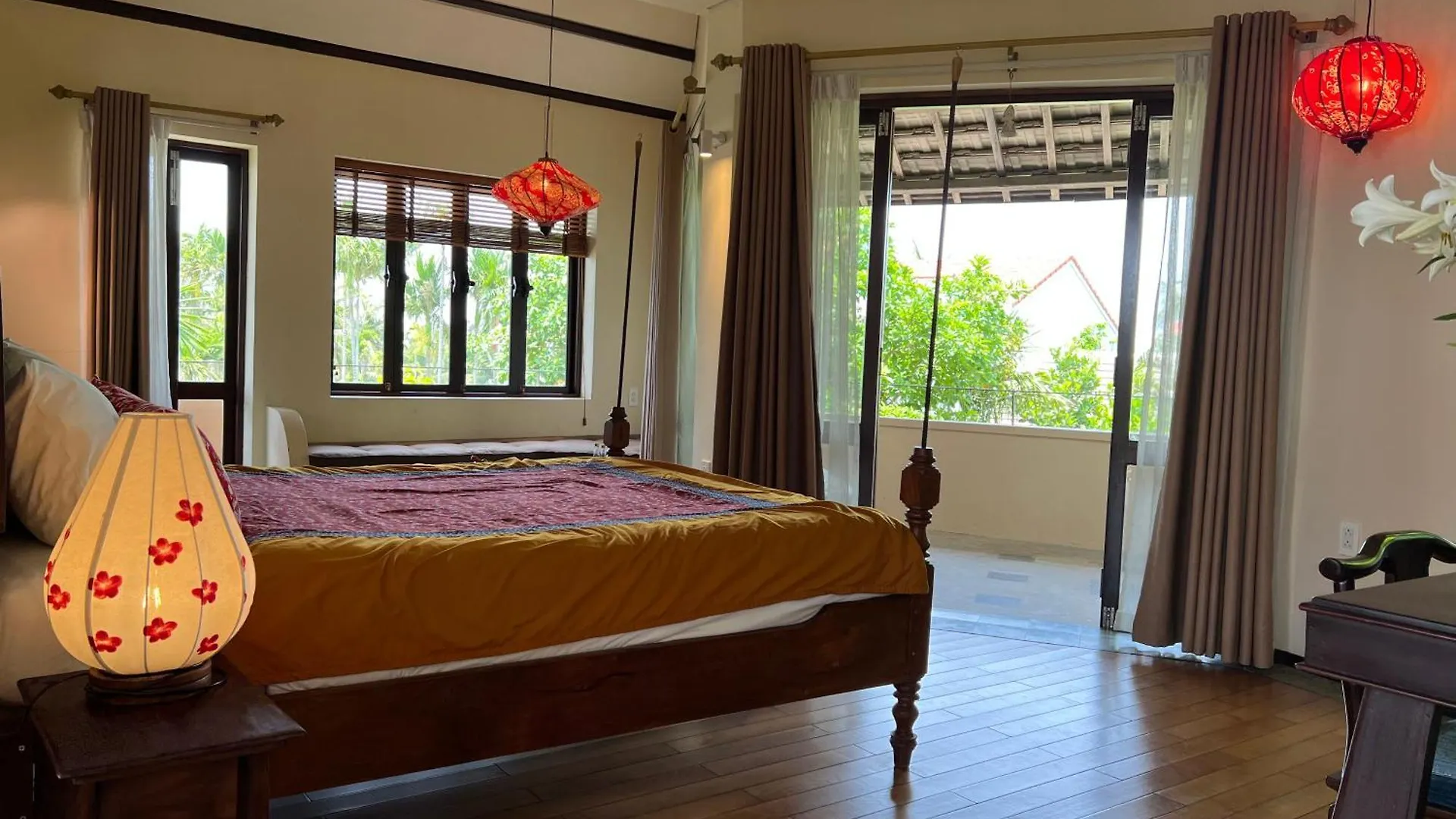 An Villa Boutique Resort Hoi An 4*,  Vietnam