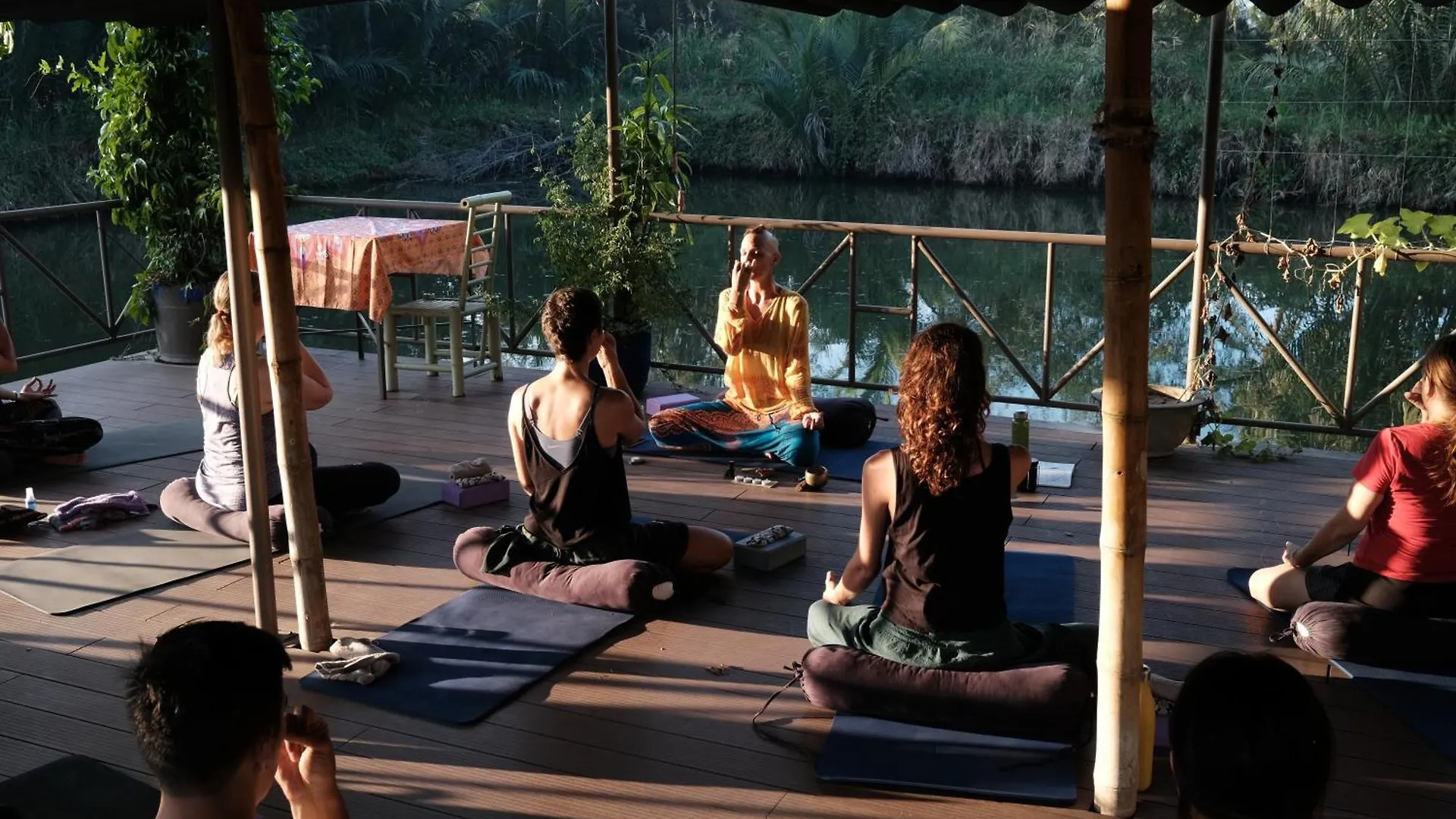 An Villa Boutique Resort Hoi An
