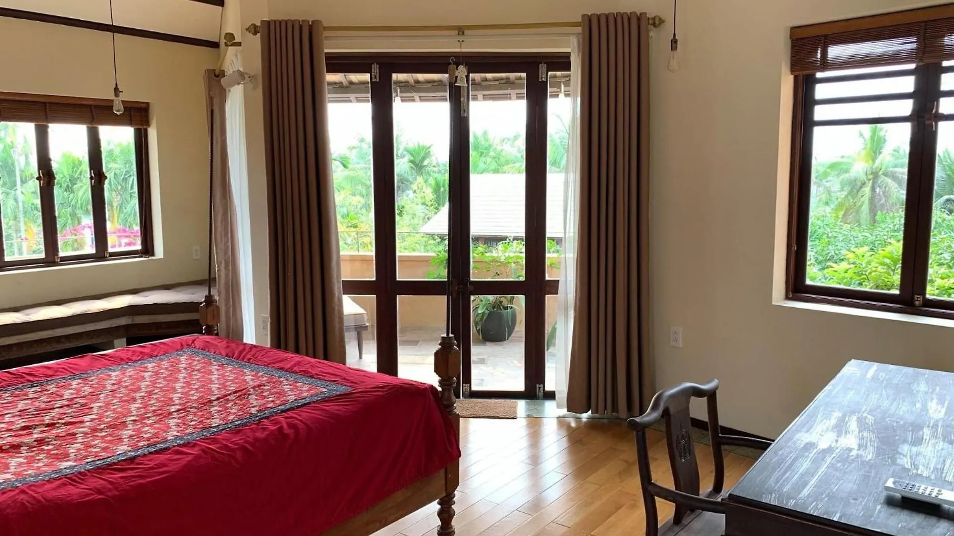 An Villa Boutique Resort Hoi An