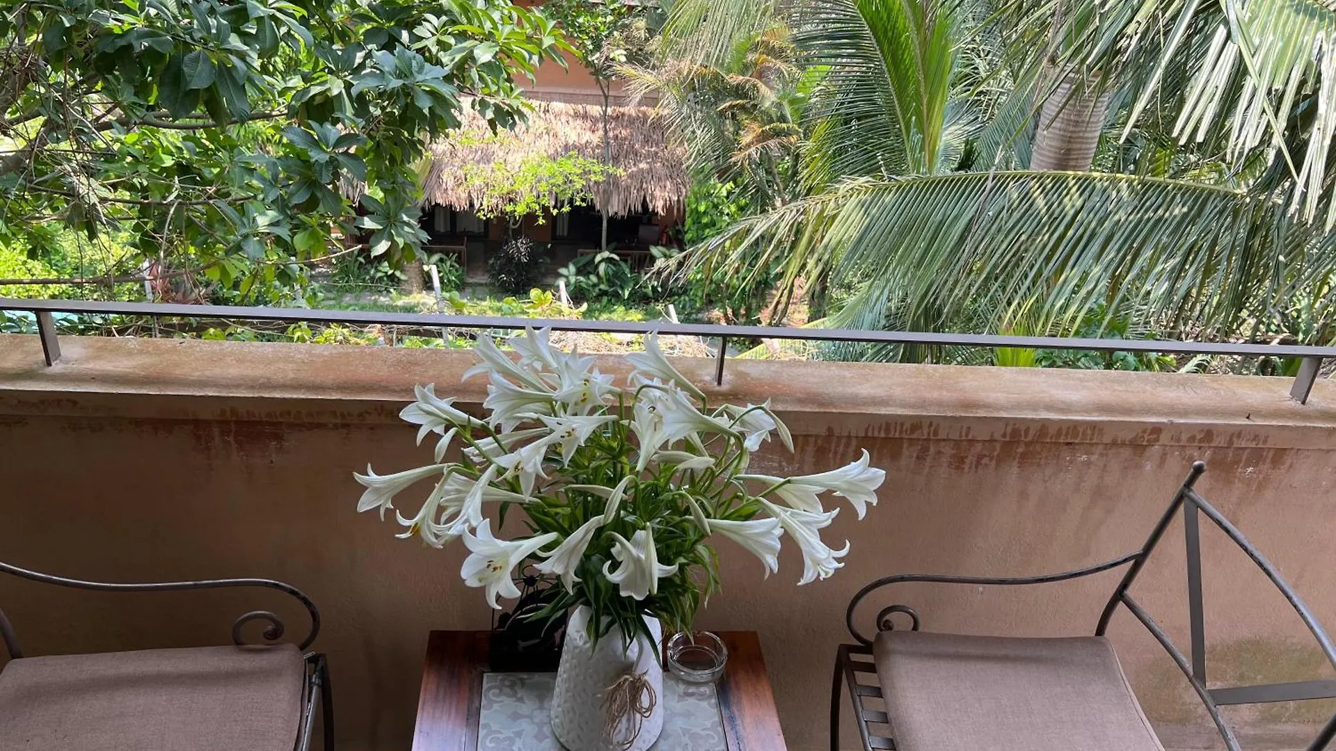 An Villa Boutique Resort Hoi An
