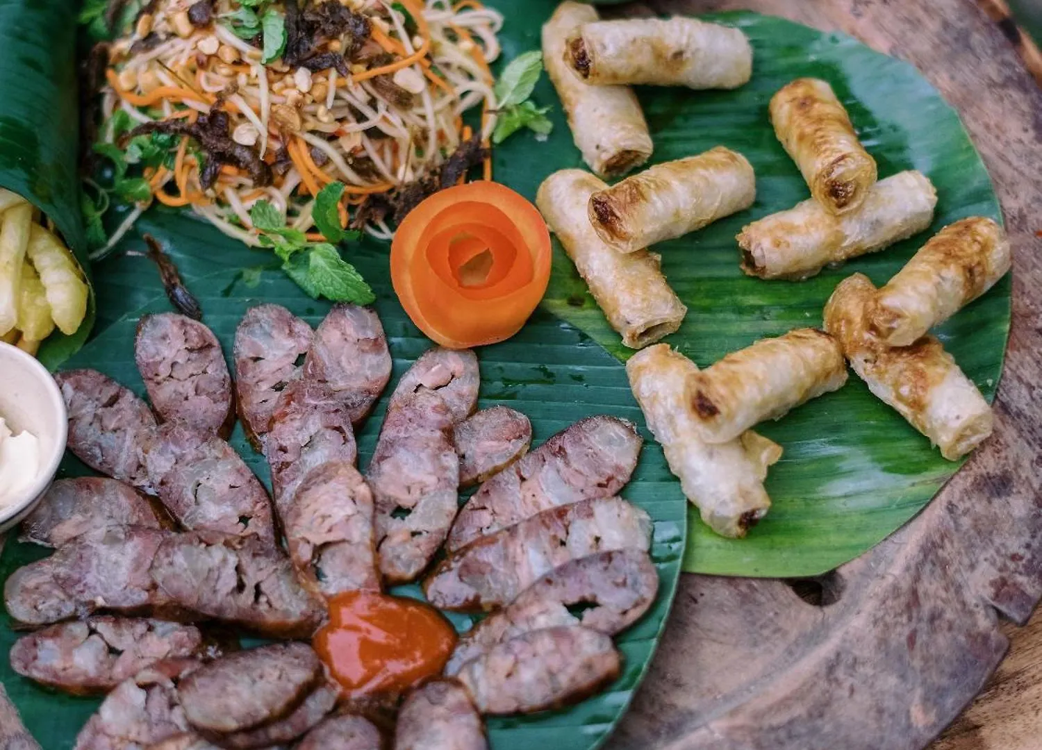 An Villa Boutique Resort Hoi An