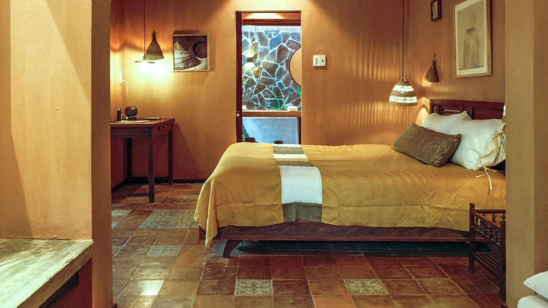 An Villa Boutique Resort Hoi An