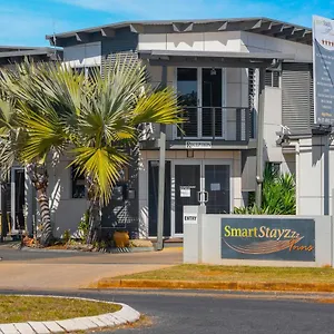 **** Motel Smart Stayzzz Australia