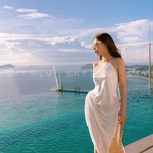  アパート Luxury By Seagroup ベトナム