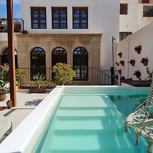 Murallas De Jayran Boutique 3* Almería