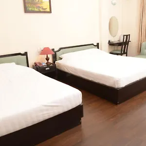 ** Motel Song Huong Vietnam