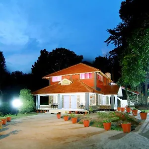  Bed & Breakfast Rock Haven Wayanad India