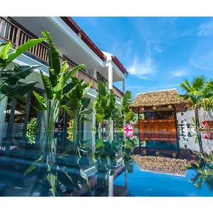 Aparthotel The Shoreline, Hoi An