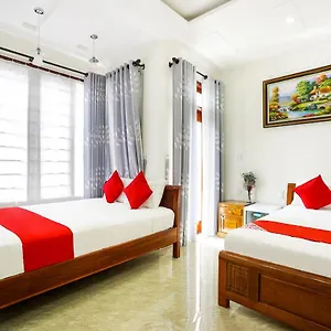 Hotel Legend Connect, Hoi An
