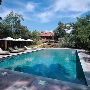 **** Resort Amara Ayurveda Retreat: Eco-living Overlooking Western Ghats India