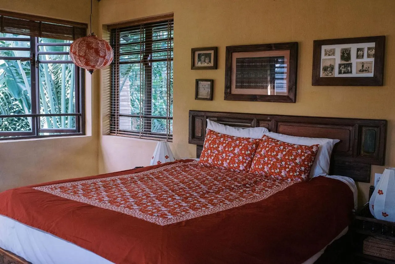 An Villa Boutique Resort Hoi An 4*,  Vietnam