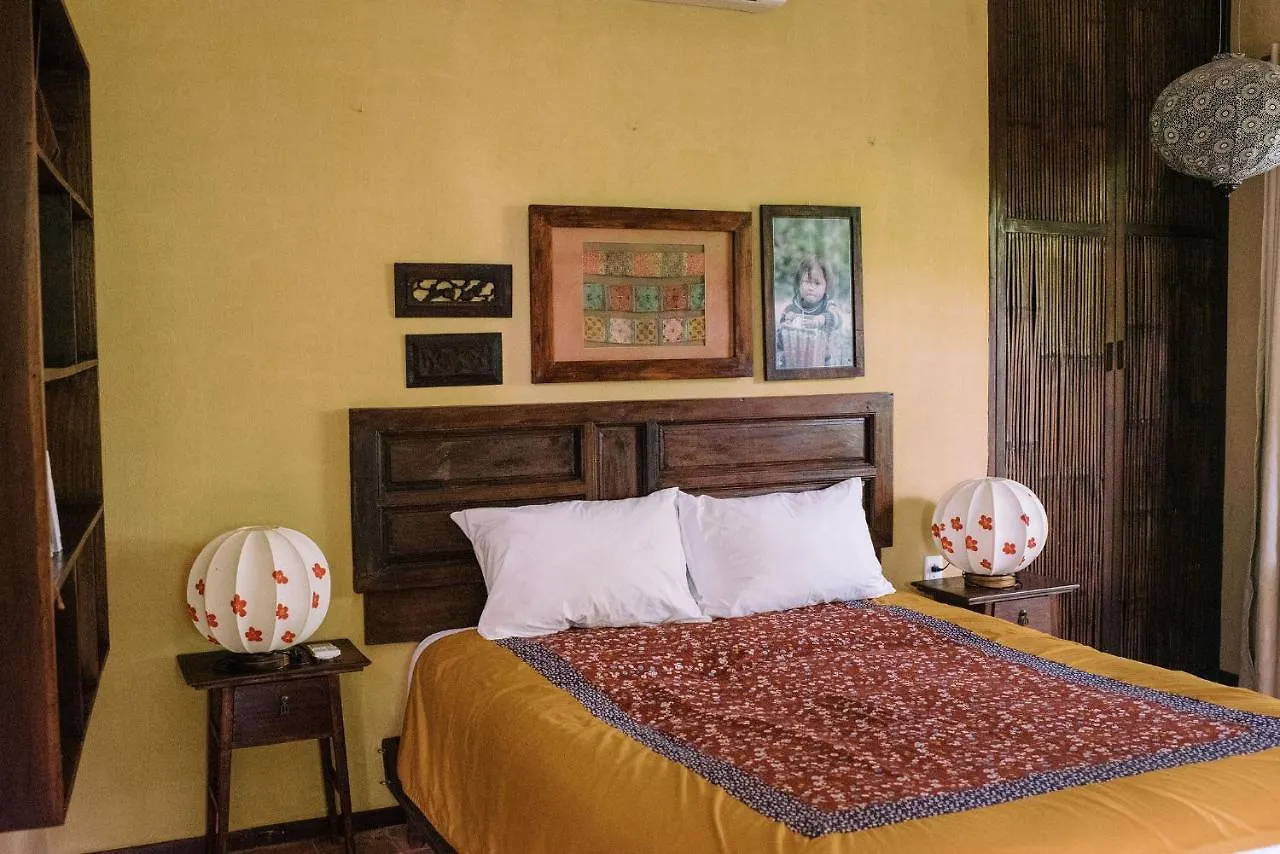 An Villa Boutique Resort Hoi An