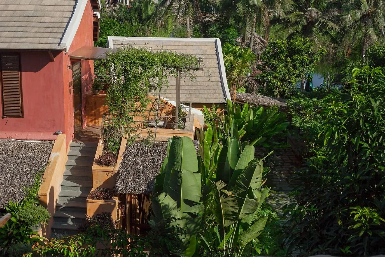 An Villa Boutique Resort Hoi An