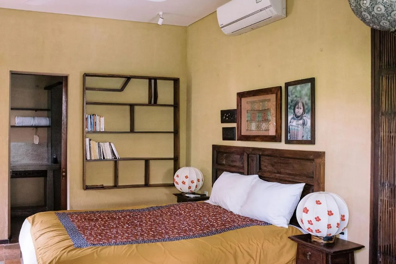 An Villa Boutique Resort Hoi An