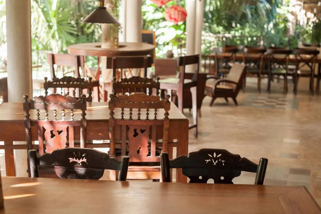 An Villa Boutique Resort Hoi An