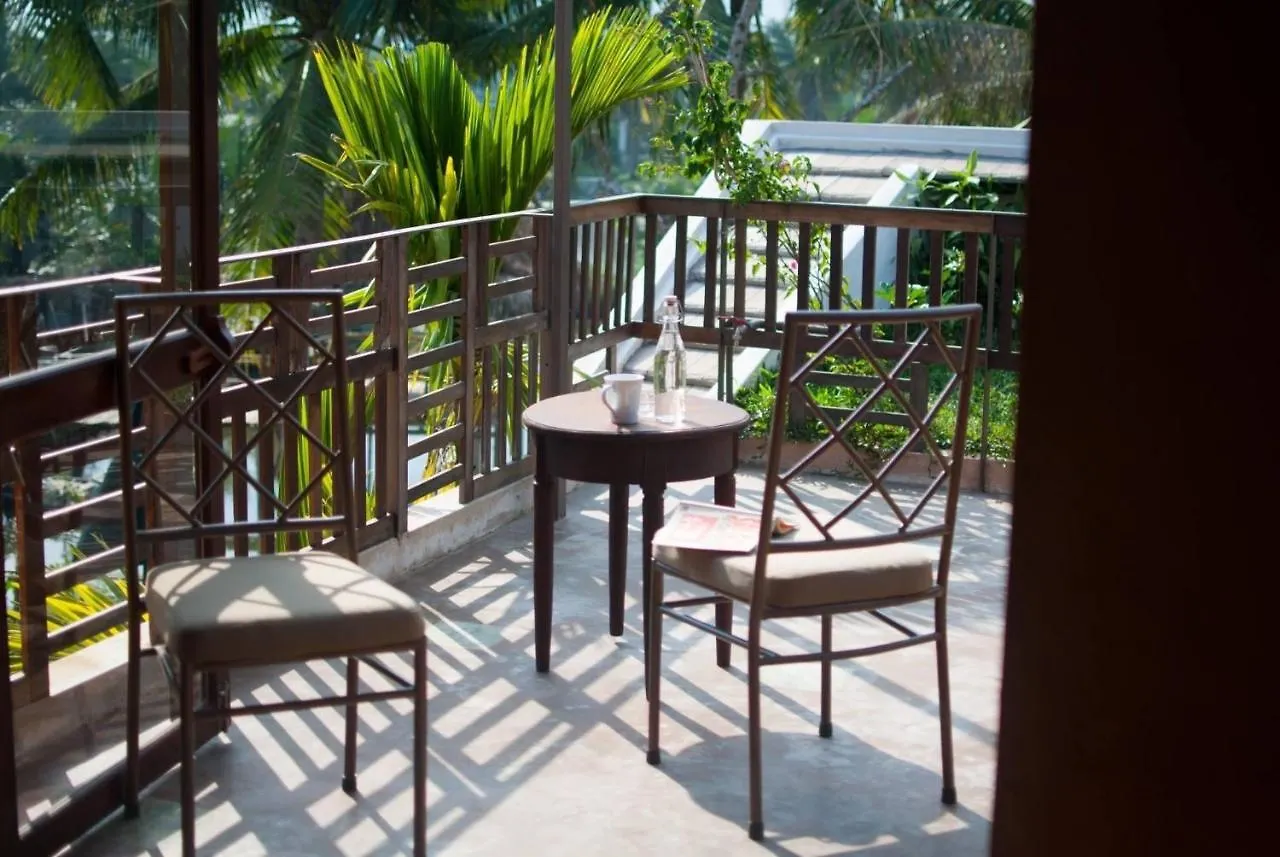 An Villa Boutique Resort Hoi An 4*,