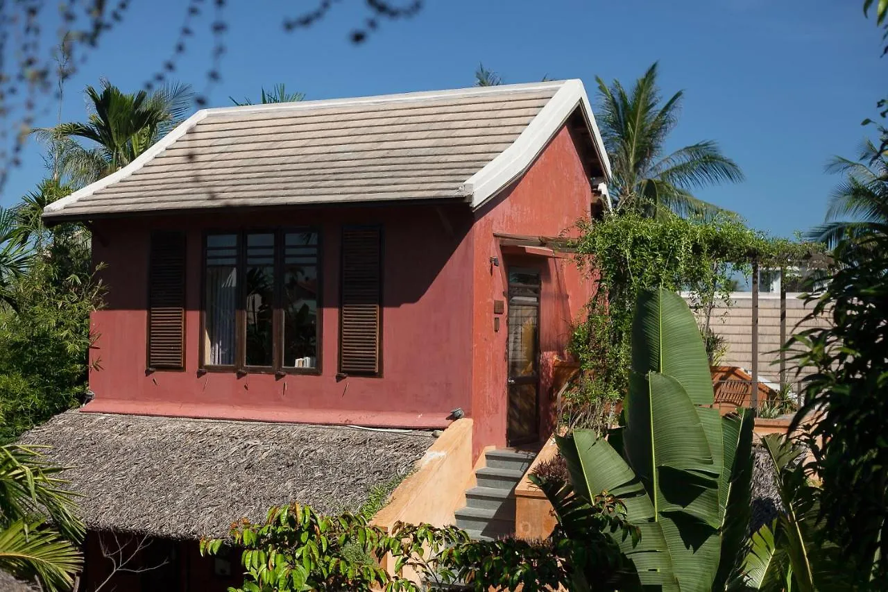 An Villa Boutique Resort Hoi An