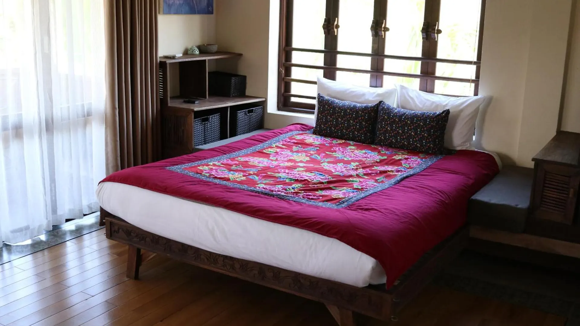An Villa Boutique Resort Hoi An 4*,