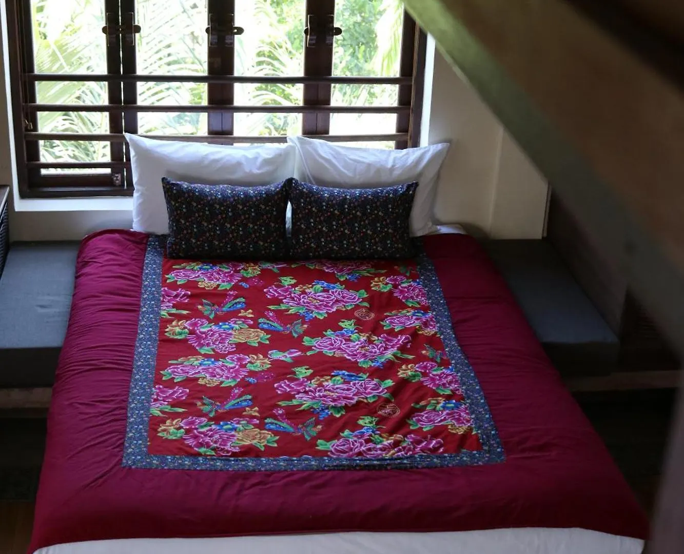 An Villa Boutique Resort Hoi An 4*,