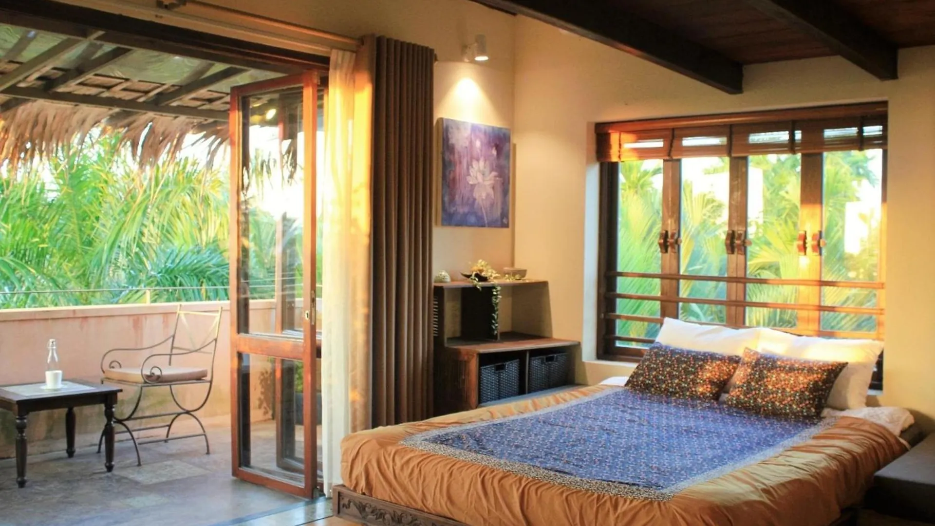 An Villa Boutique Resort Hoi An