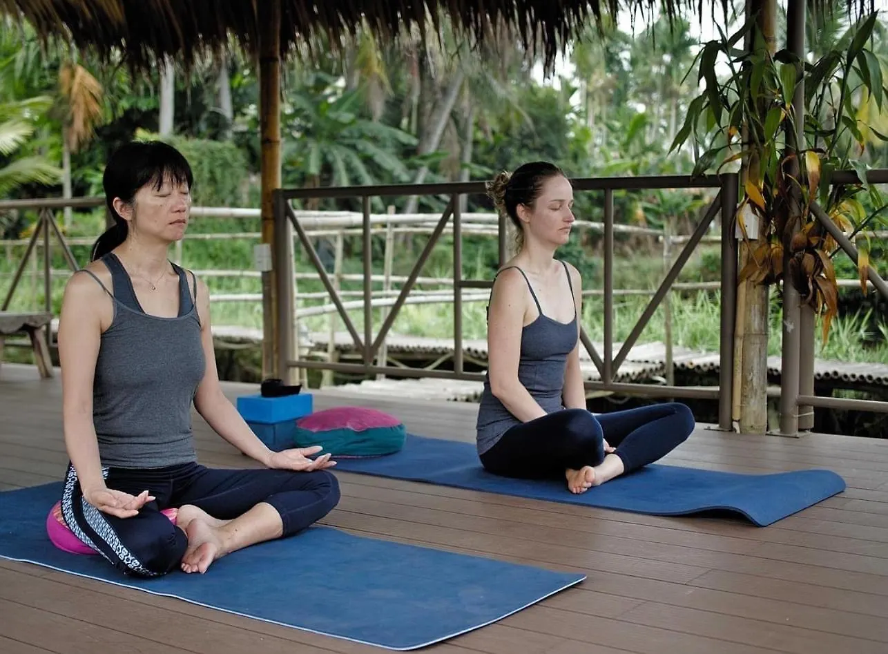 An Villa Boutique Resort Hoi An