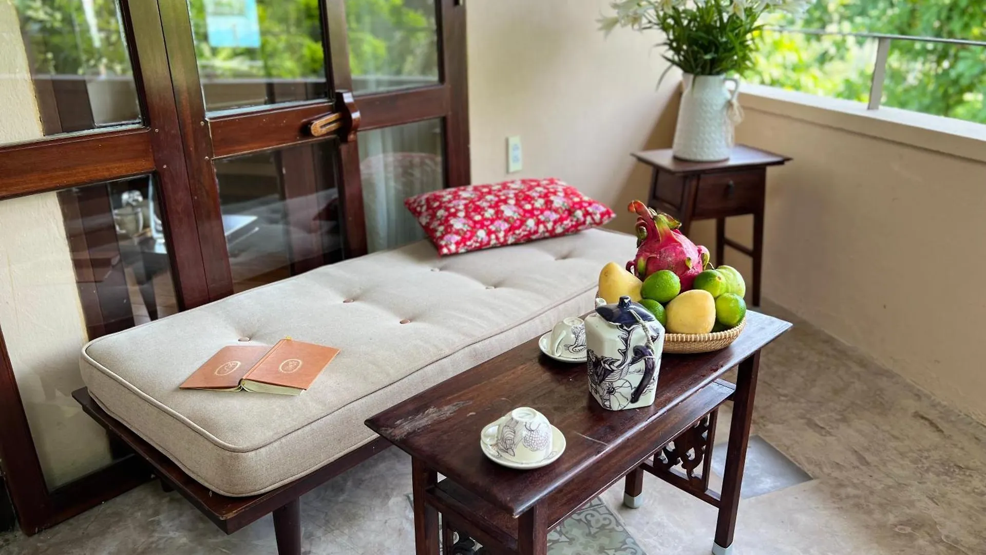 An Villa Boutique Resort Hoi An 4*,  Vietnam