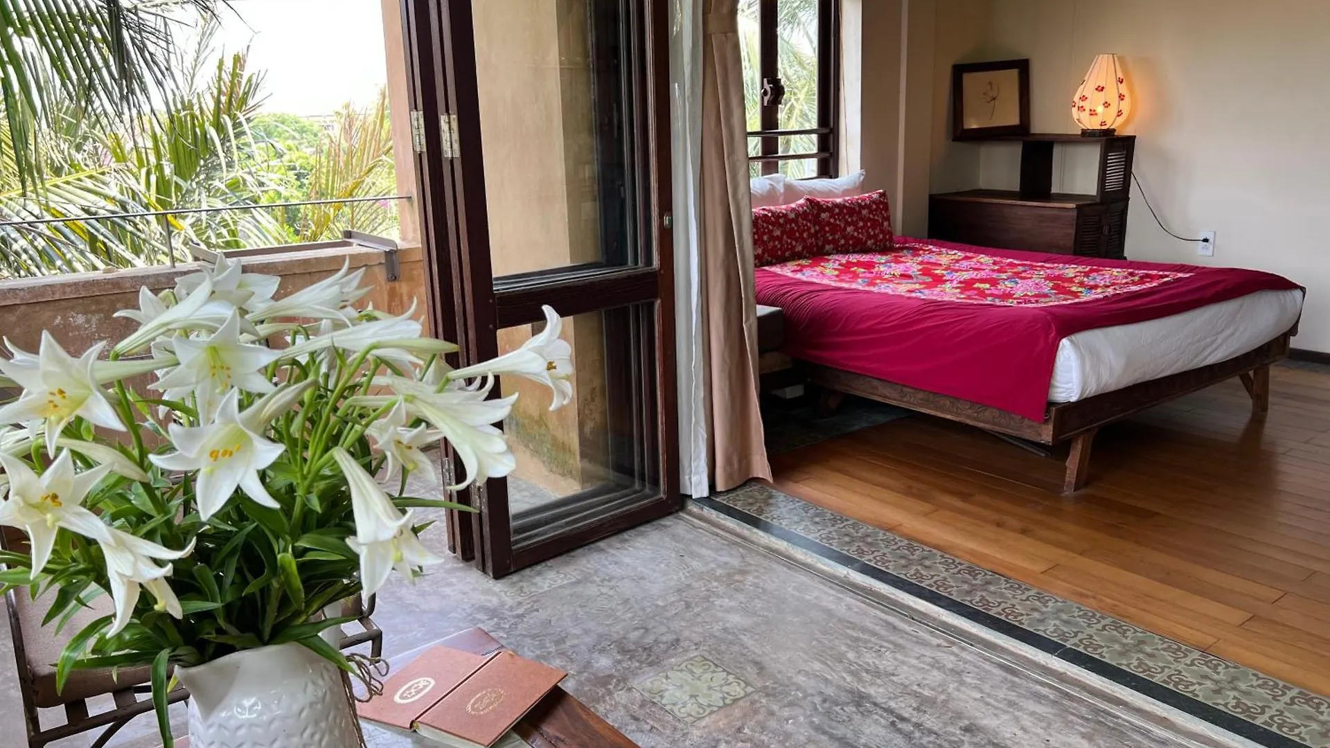 An Villa Boutique Resort Hoi An