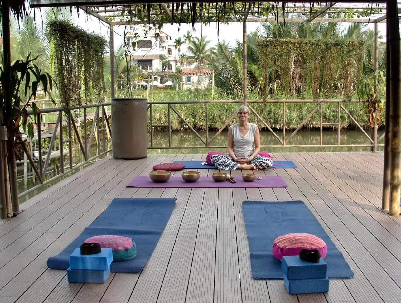 An Villa Boutique Resort Hoi An