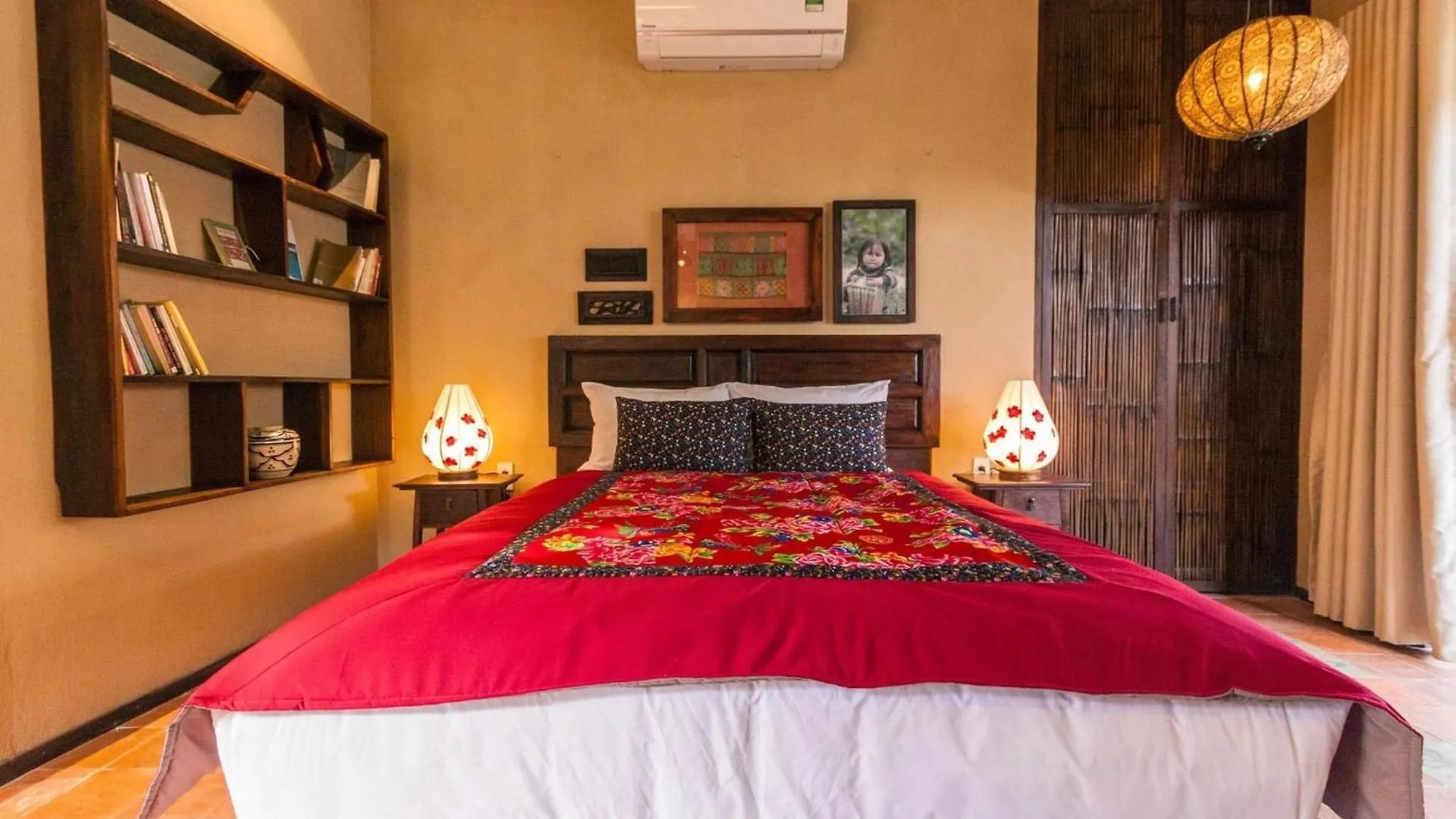An Villa Boutique Resort Hoi An