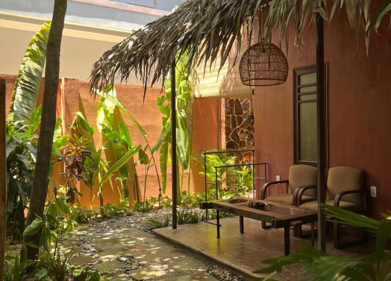 An Villa Boutique Resort Hoi An