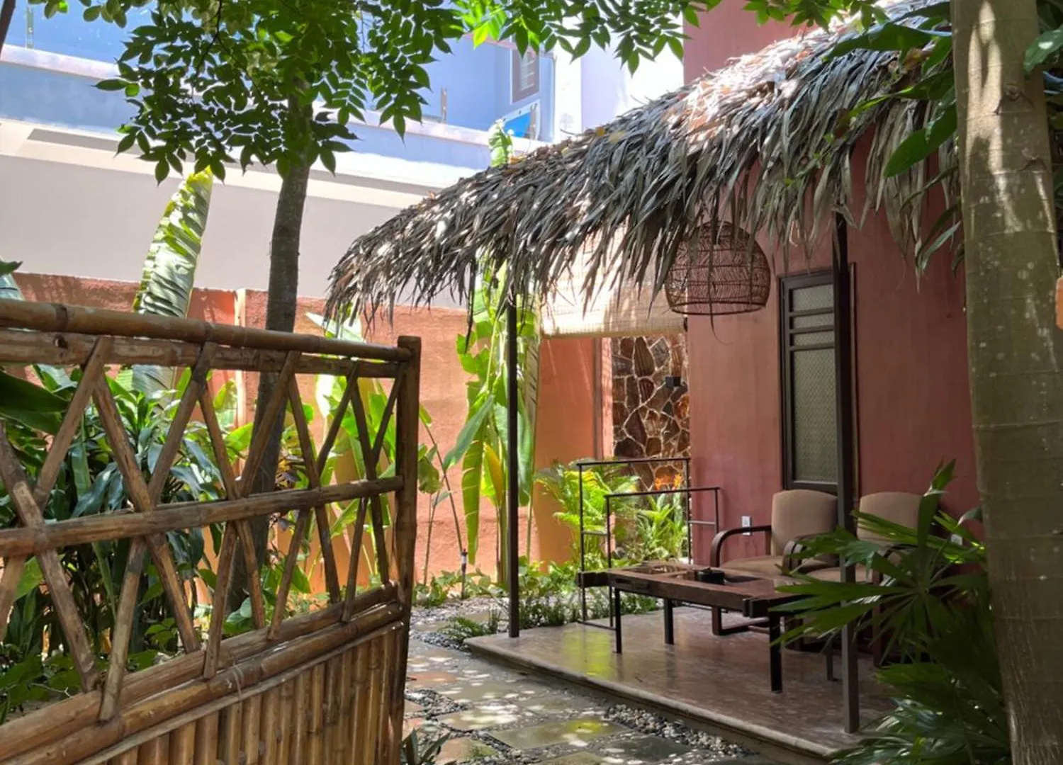 An Villa Boutique Resort Hoi An