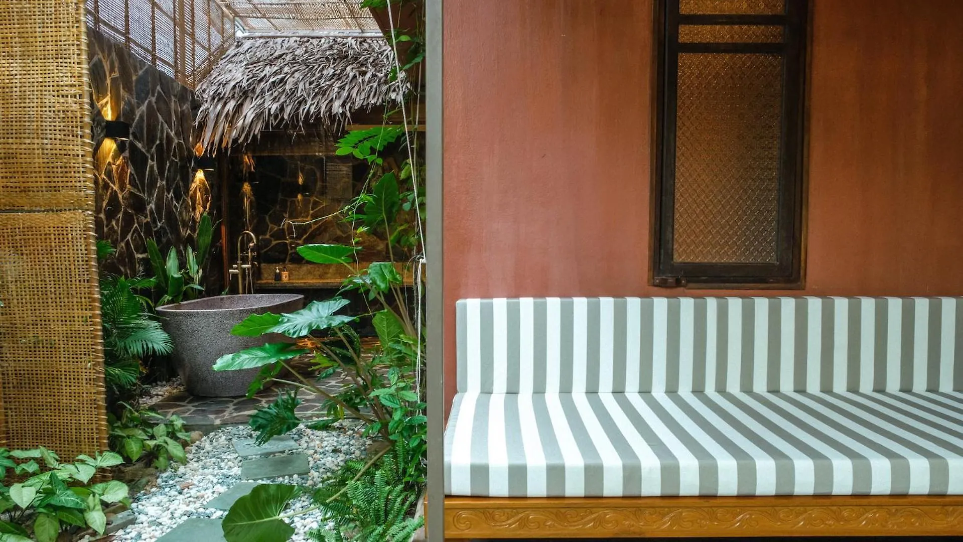 An Villa Boutique Resort Hoi An