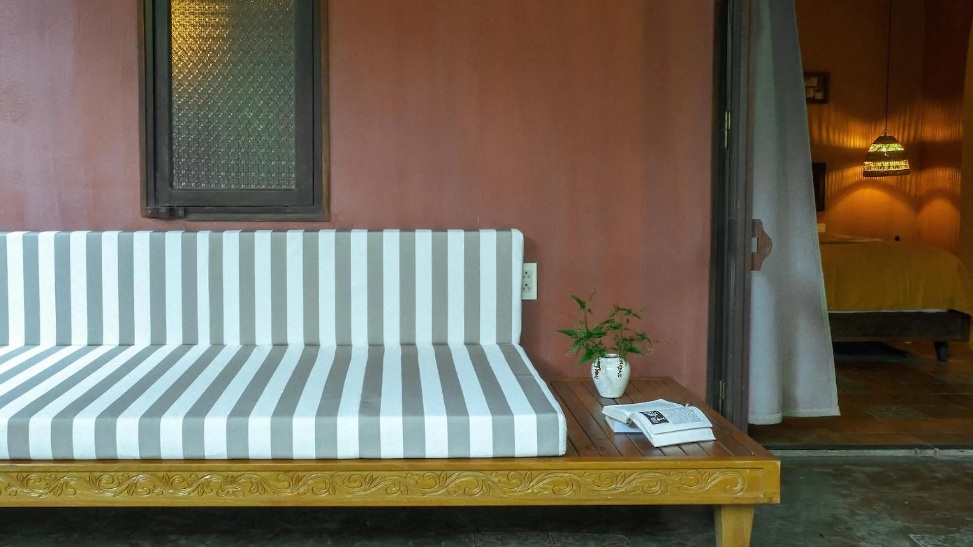 An Villa Boutique Resort Hoi An