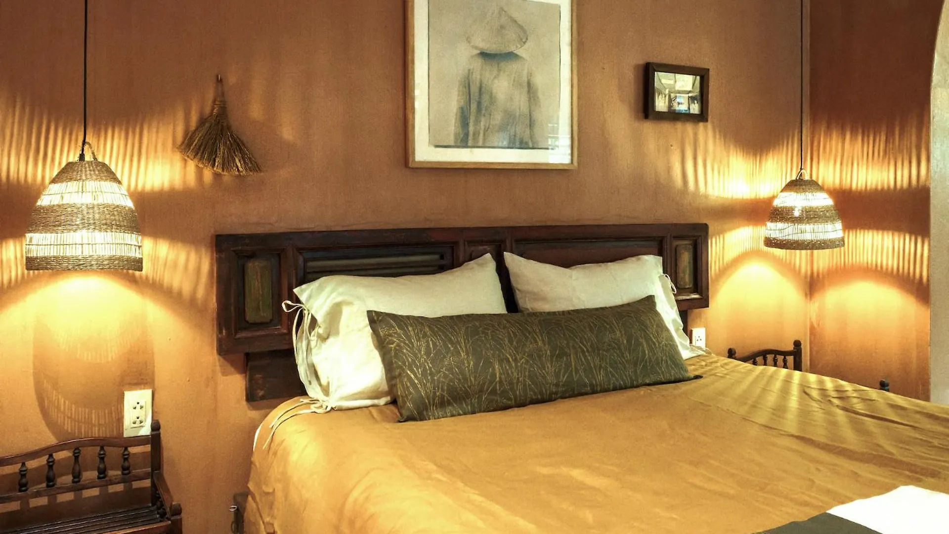 An Villa Boutique Resort Hoi An